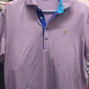 Greyson golf polo shirt